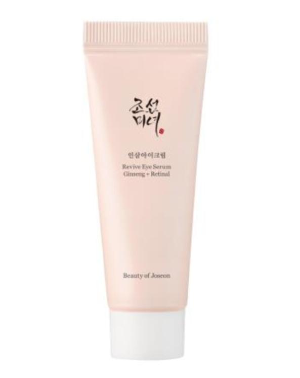 

Сироватка для шкіри навколо очей Revive Eye Serum Ginseng + Retinal Beauty of Joseon 10 мл