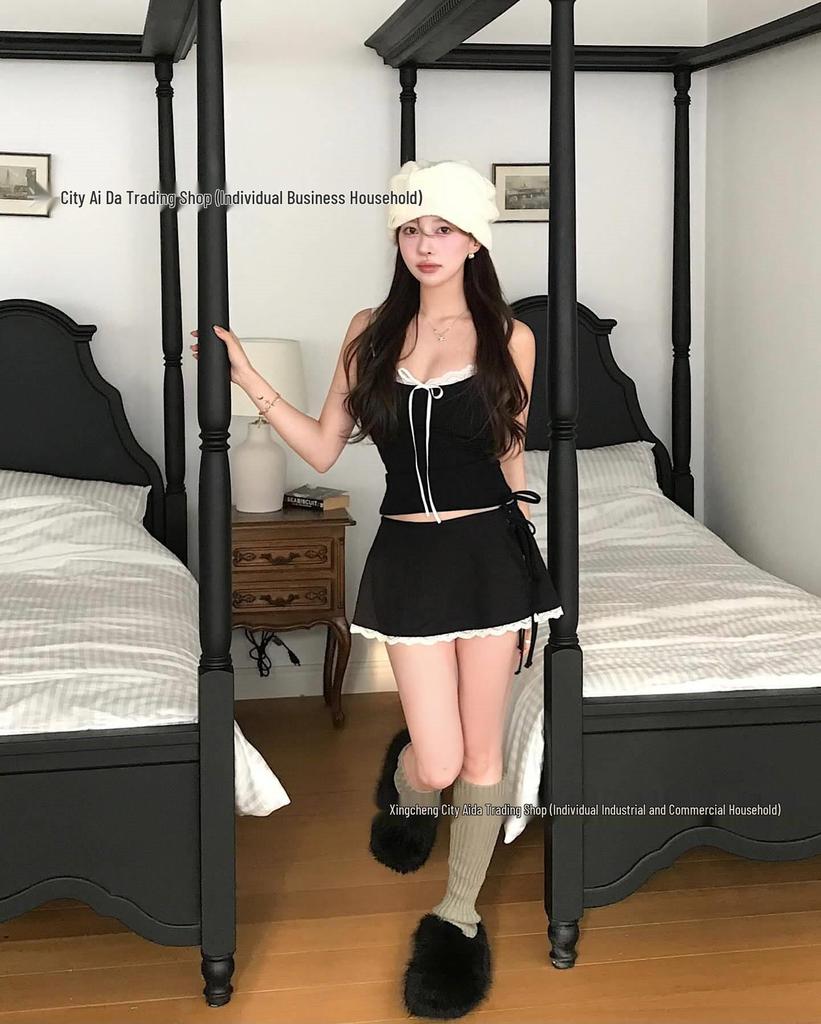 2025 High-End Japanisch & Koreanisch Sexy Schlankmachendes Geteiltes Badeanzug für Damen - Meeresurlaub Eleganz