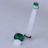 1Set Replacement Gas Can Spout Parts Stopper Vent Cap Gasket Fuel Container Part