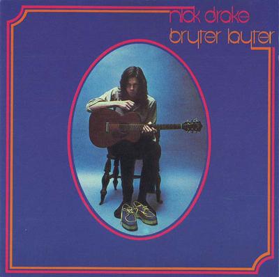 CD NICK DRAKE  Bryter Layter  IMCD71 Island Masters 2000 Europe Rock Used
