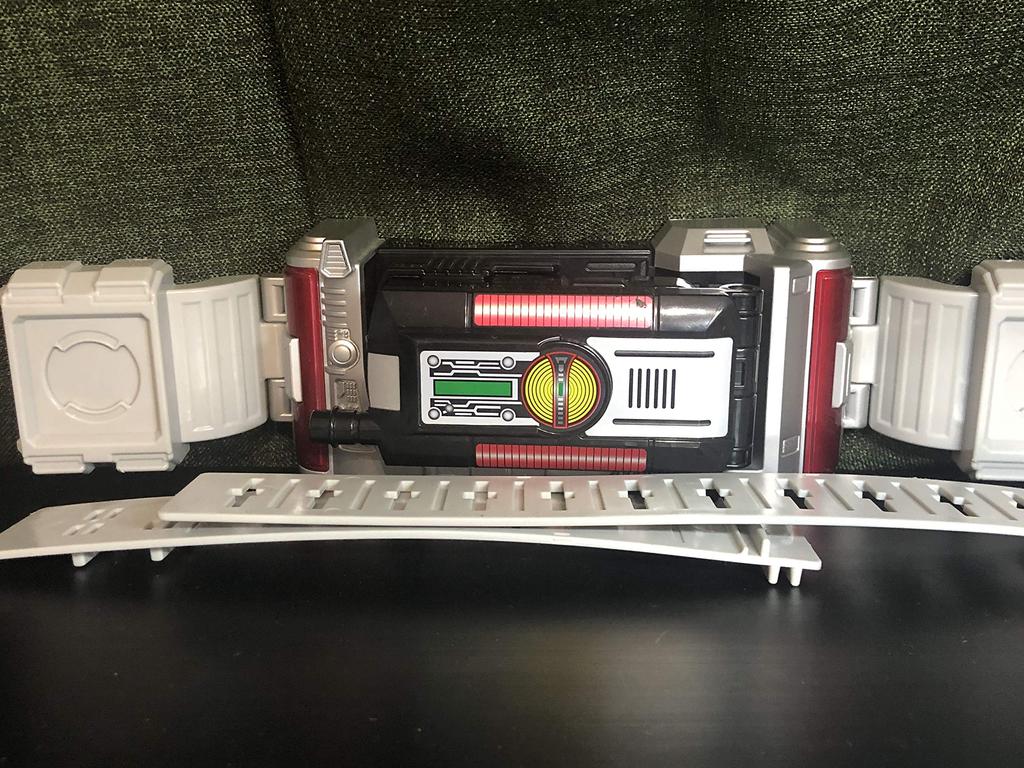 Kamen Rider Legend Rider Transformation Belt Series Kamen Rider Faiz