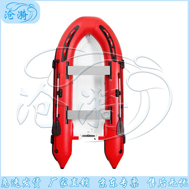 Cangyi Multi-Purpose Inflatable Boats & Kayaks