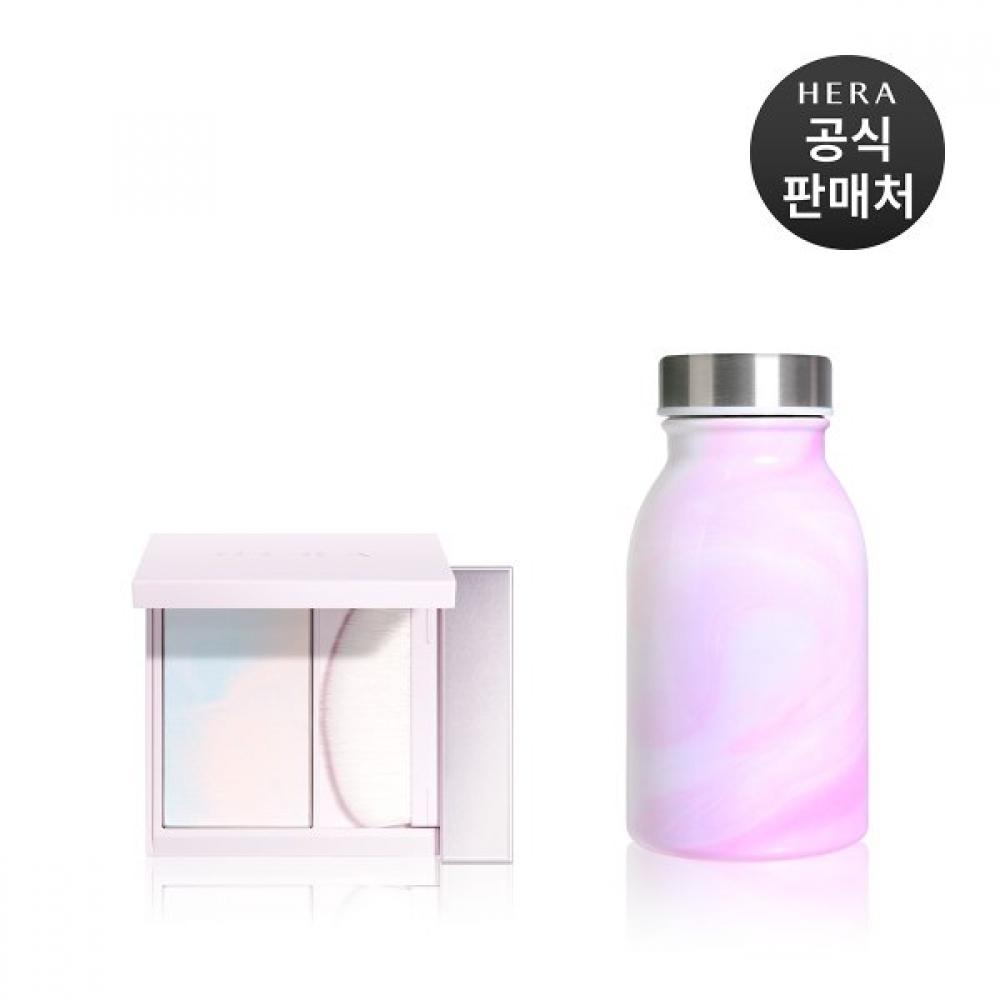 Hera Airy Powder Primer 8.5g 001 koi