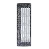 HONMA Golf Officieel Golf HONMA D1 1 Sleeve Ballen, SPIN, Wit, (3 Ballen)