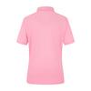 SUPERIOR Women'S Silket T-Shirt Pink (Iw0Ftty22173)