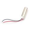 DC Vibration Motor DIY Massager Motor Vibration Vibrator 0.09(A)