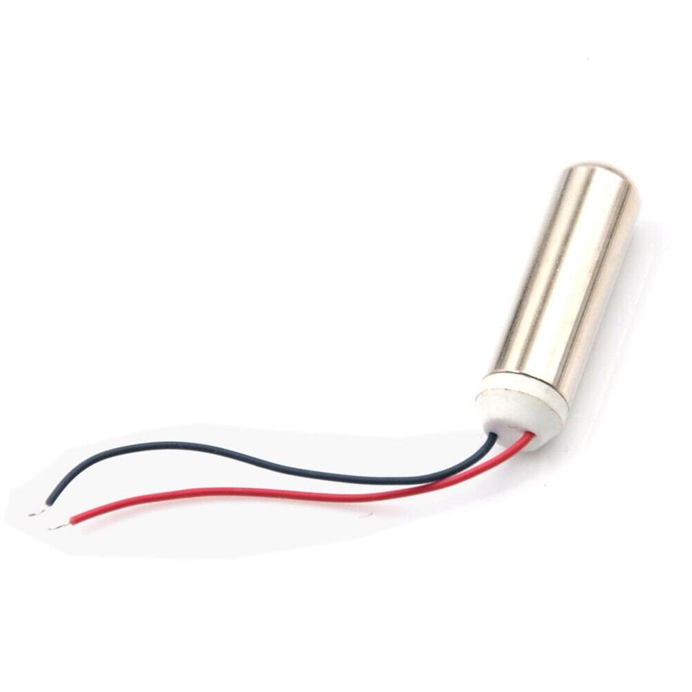 DC Vibration Motor DIY Massager Motor Vibration Vibrator 0.09(A)
