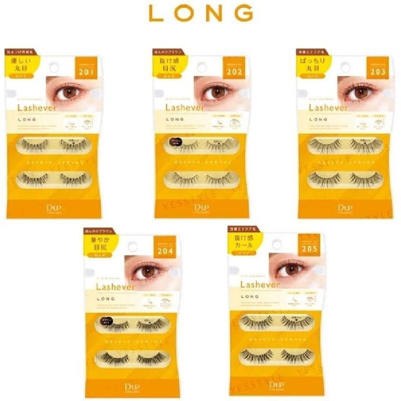 D-UP Eyelash Lashever