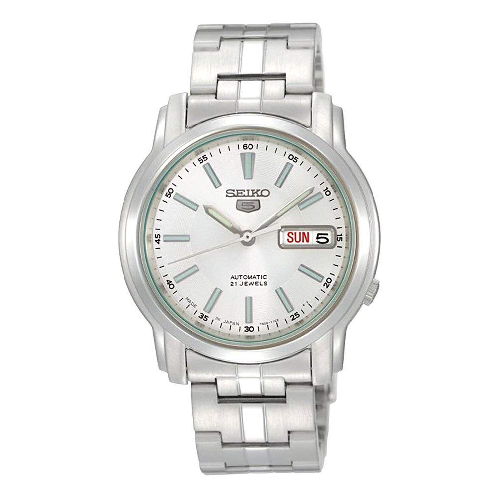 

in Imported from SEIKO 5 Skeleton SNKL75K1 [Made Japan, Overseas] Men s Watch, Back, Automatic, [Watch] [Imported Product]