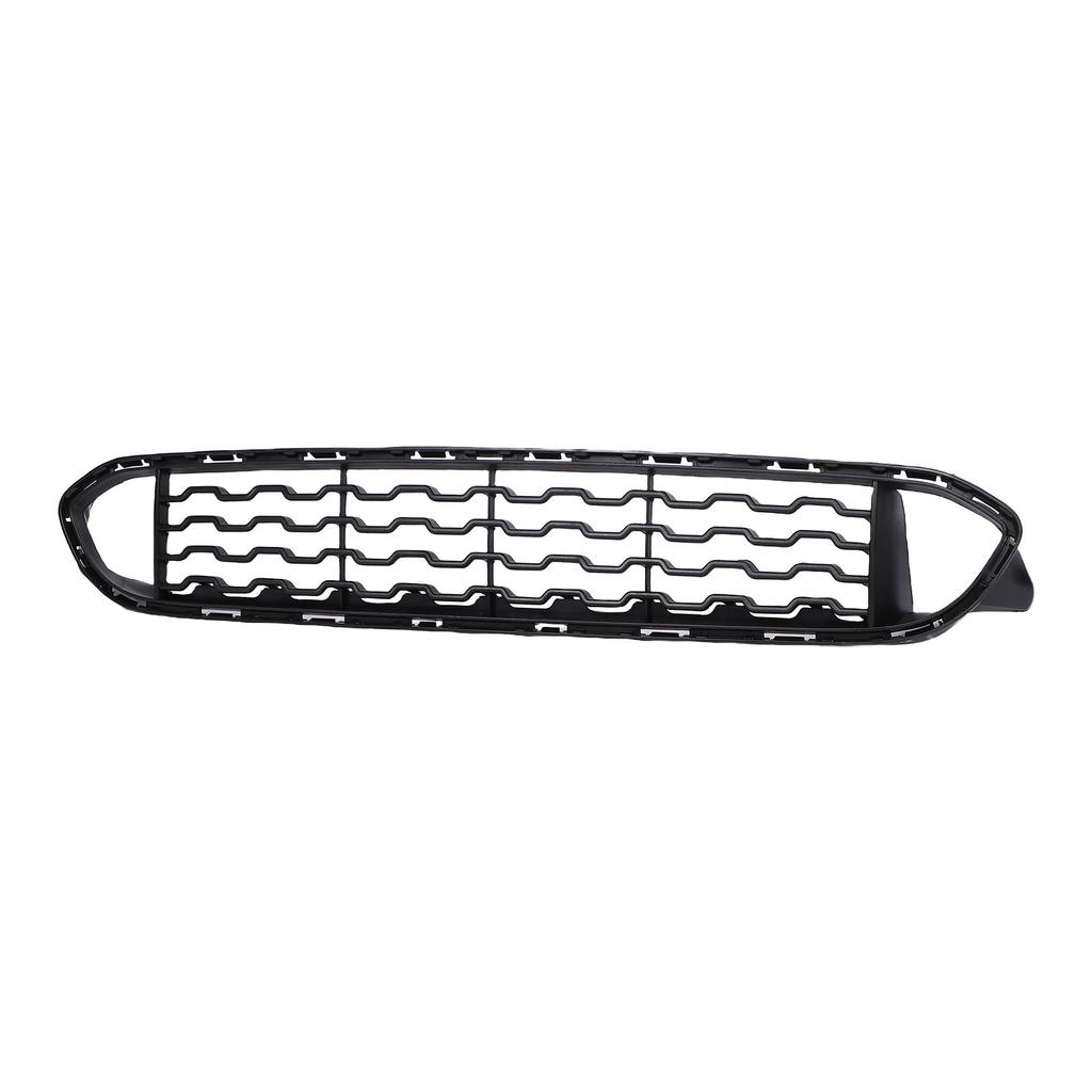 Front Bumper Lower Grille 51118056939 Front Lower Center Bumper Mesh Grill Replacement for X3 F25 X4 F26