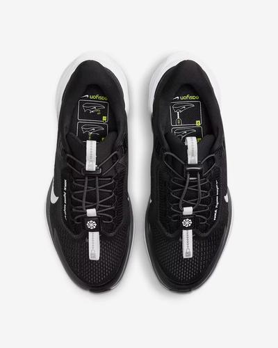 Nike Pegasus EasyOn Women's Running Shoes FQ7844-002 Black Size