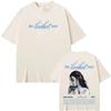 Madison Beer Locket Tour 2026 Shirt North American Tour Dates ONLY Madison Beer Concert Merch Cotton High Quality Tshirt
