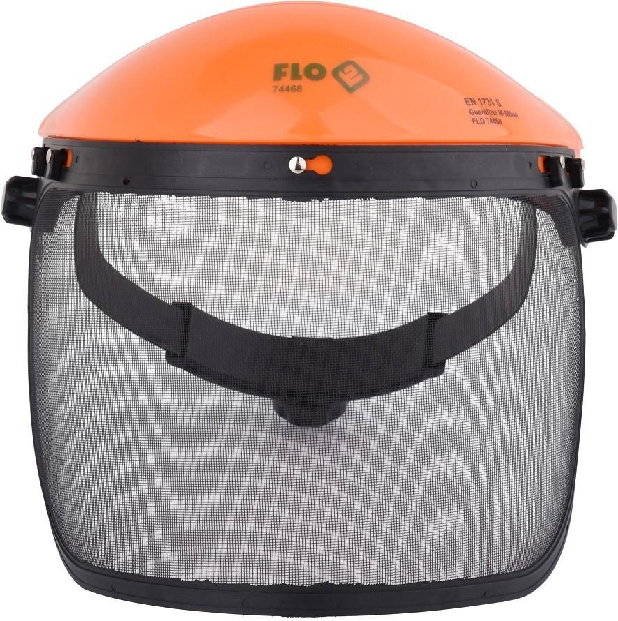 Mesh Face Shield 74468 FLO