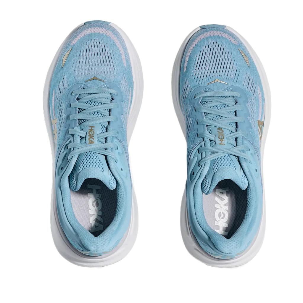 HOKA One One Bondi 9 Running Shoes Women's 1162012-RRPS