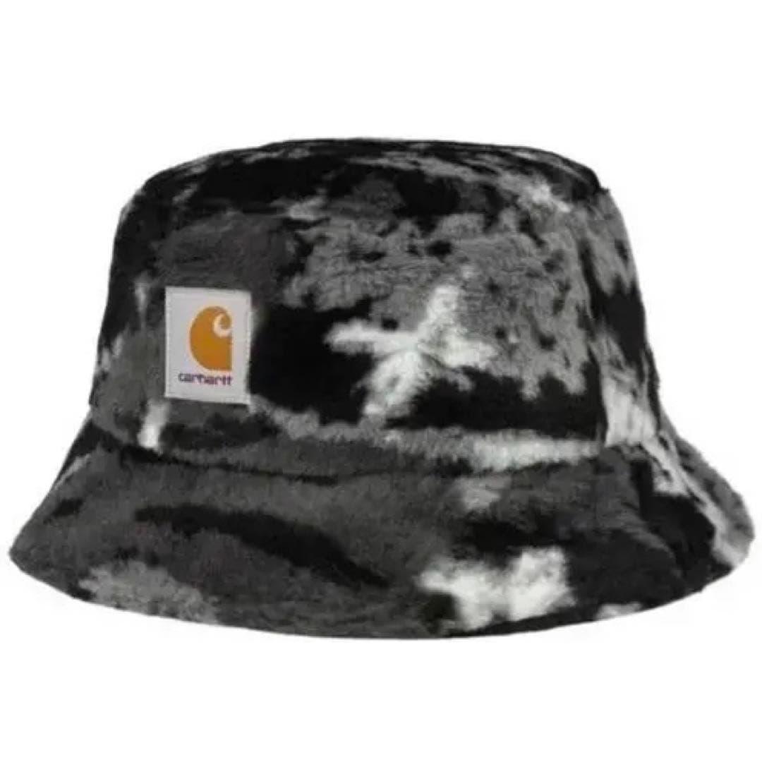 Used [Carhartt WIP] Carhartt High Plains Bucket Hat