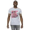 Disney Mens The Lion King Power Of Roar T-Shirt