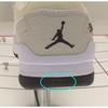 Pre-owned Jordan FLIGHT COURT IH4105-113-P26104364674135