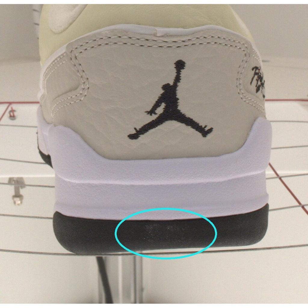 Pre-owned Jordan FLIGHT COURT IH4105-113-P26104364674135