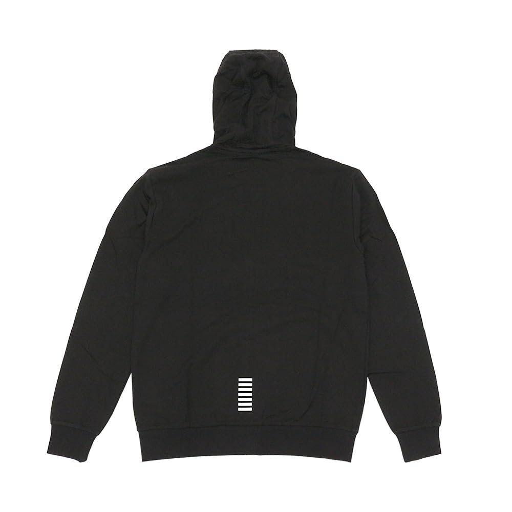 EMPORIO ARMANI EA7 Suit 8NPV63 PJVRZ XS 1200-BLACK [Used]