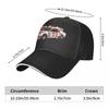 Allison 1983 Retro Stock Car Baseball Cap Designer Hat Sun Cap Beach Outing Cosplay Women's Hats Men's