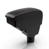 India-Compatible FIGO Freestyle Endeavour Central Armrest Box Modification Accessories