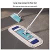 Meiliya Commercial Cotton Flat Mop