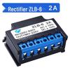 ZL2 5A ZL3B Rectifier Motor Brake Power Module AC220/380V DC96/170V