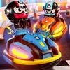 Electric RC Battle Bumper Car Toy Children's RC Bumper Karting Toy  Toddlers