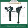 Ao Jian Tu Single Person Outdoor Strength Trainer