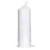Deli High-Adhesive Cotton Paper Double-Sided Tape