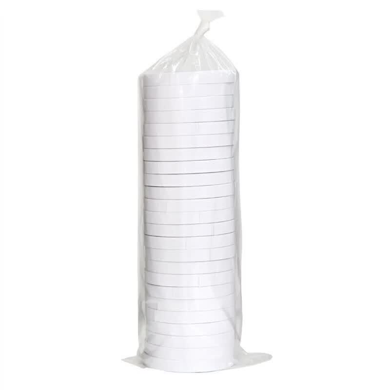 Deli High-Adhesive Cotton Paper Double-Sided Tape
