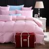 Autumn/Winter White Goose Down Cotton Comforter