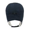 Winter New Boys and Girls Outdoor Skiing Windproof Thickened Lamb Wool Children's Ear Caps Thermal Cap