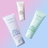 The Face Shop Ryżowa Woda Rozjaśniająca Ryżowy Otręby Peeling do Porów do Pianki Oczyszczającej 150g
