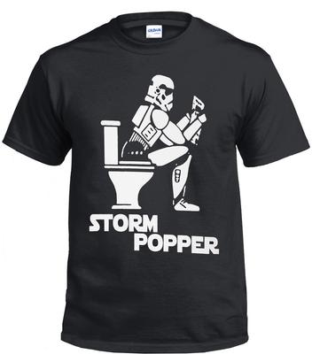 Üst giysisi – T-shirtler