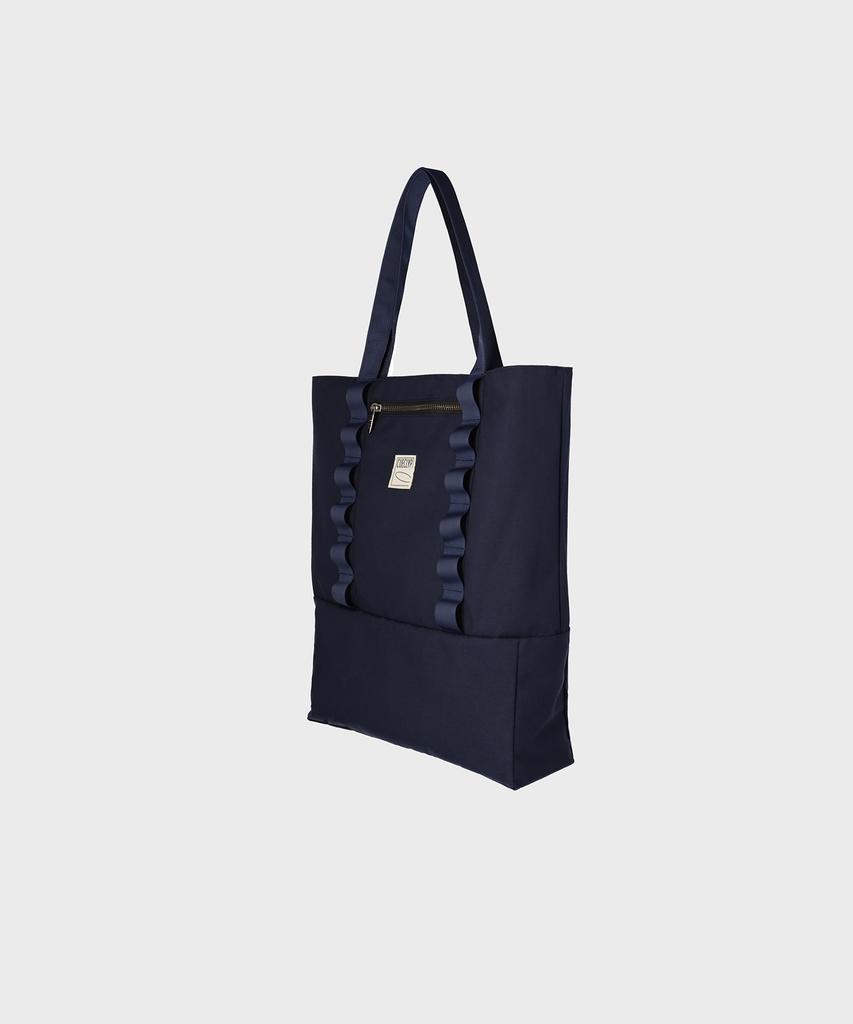 Cueclyp [Replay] Two-Way Tote Bag