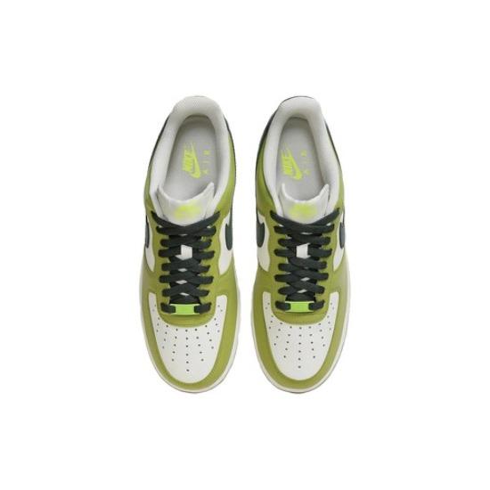 Nike Air Force 1 '07 Green Apple - HJ3484-331