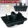Jack Under Support Pad Rubber Pad For Car Jack For BMW 1 3 5 6 7 Series X1 E81 E82 E90 F10 F13 F01 F10 For BMW Car Accessor Q2O6