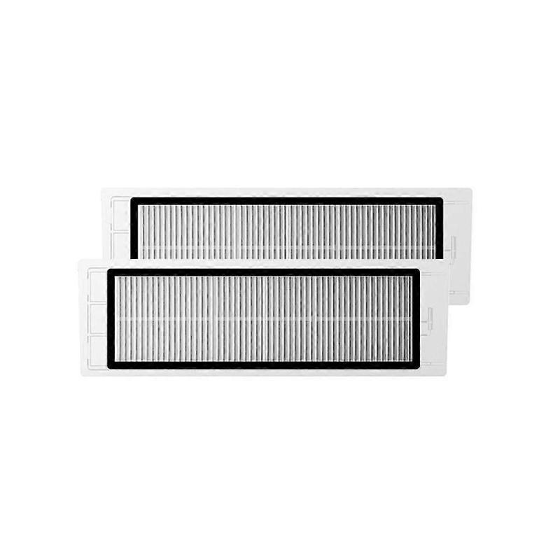 For 1 1s S5 S6 Pure Vacuum Cleaner Parts Washable Mop Cloth Hepa Filter Main Brush Side Brush