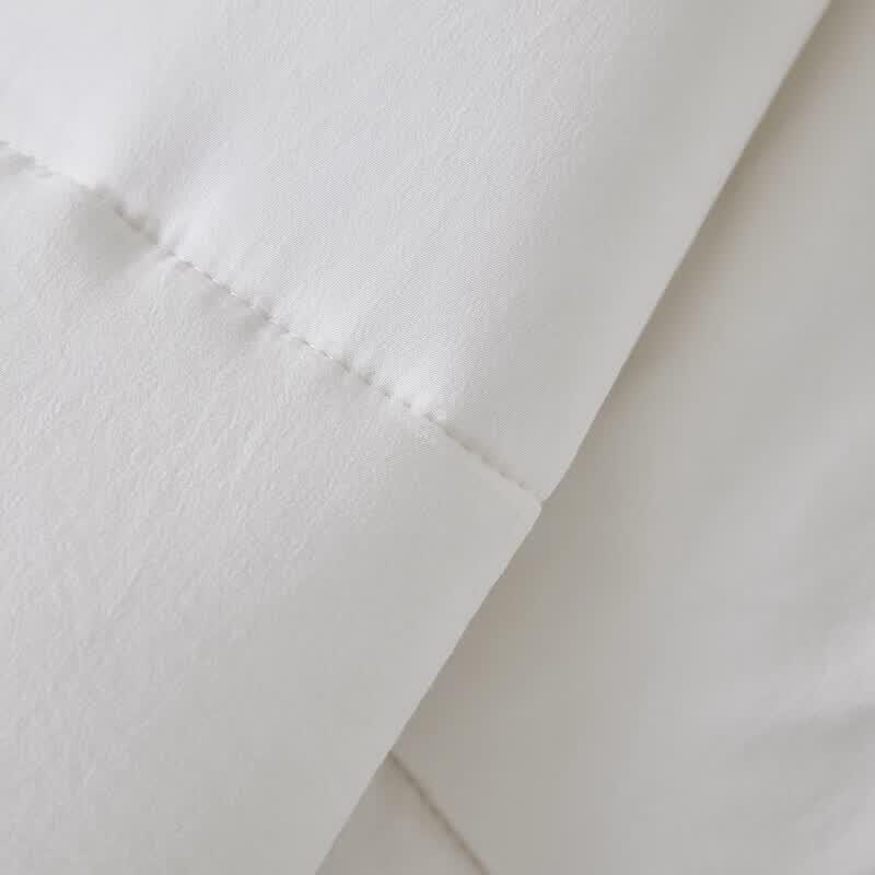 Snoopy Travel Washed Cotton Winter Quilt