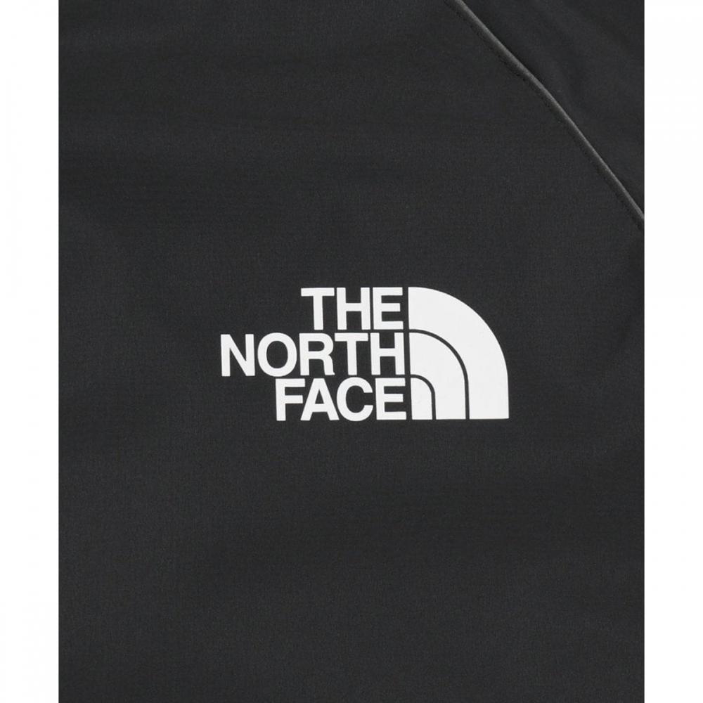 The North Face Team Heat Coat Black Nc3nr53j