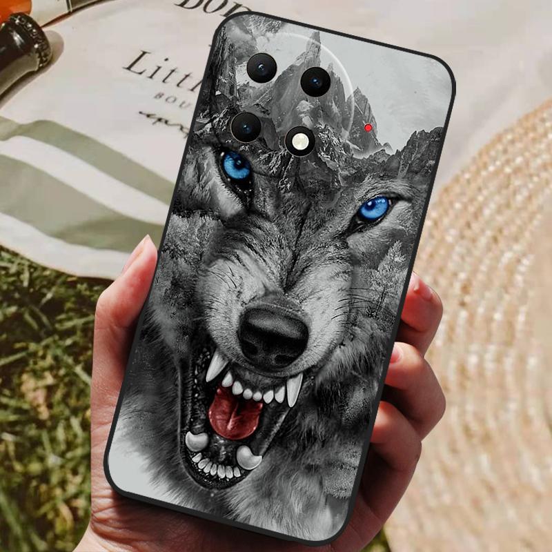 Für Tecno Camon 30S Pro Hülle Weiche Silikonhülle Schwarzer Bumper TPU Für Tecno Camon 30 4G / 30S 30 Pro 5G Hülle Funda Handyhüllen