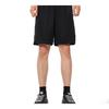 Pantalones cortos de baloncesto para hombre de color sólido con logo lateral Air Jordan Negro AJ1115-010
