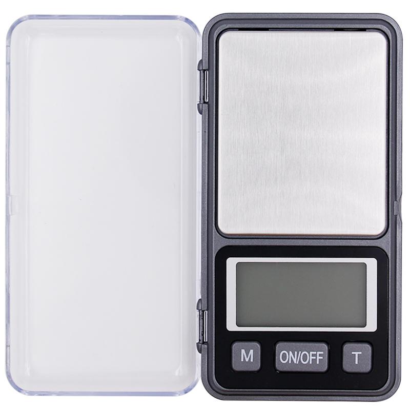 

1000g 0.1g Large-Screen Backlight Digital Scale Precision Weight Balance Electronic Pocket Scale Gold Diamond Jewerly Scale серебряный