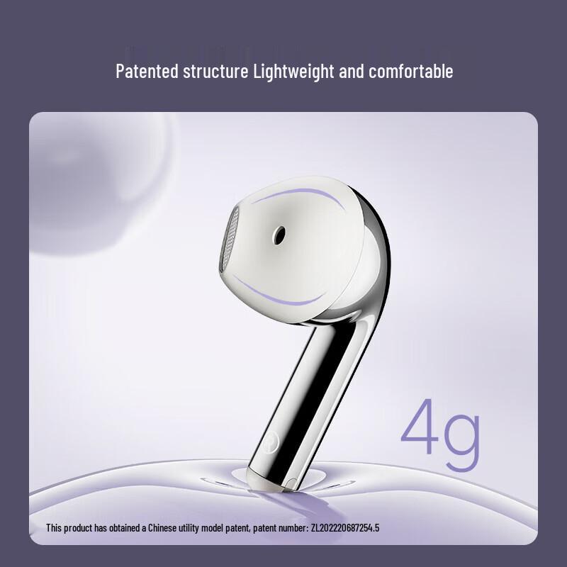 EDIFIER Lolli Air True Wireless Earbuds