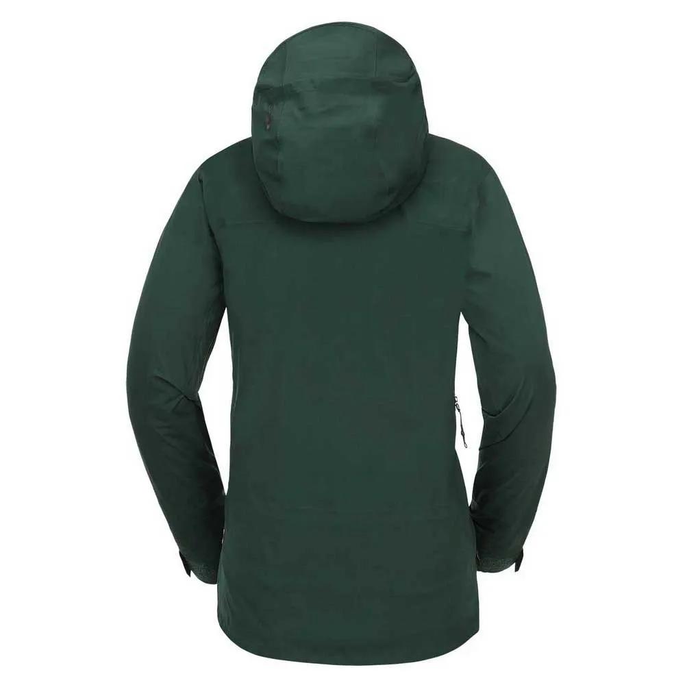 Volcom Jacket Vs 3L Stretch Gore