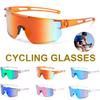Cycling Glassesoutdoor Sports Fashion Sunglasses Men'S And Women'S Windproof Cycling Glasses Yk98101