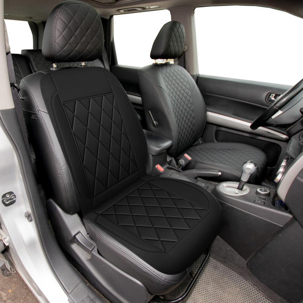 

Подогреваемый чехол для сиденья, электрическая грелка для автомобильного сиденья, теплая подушка для сиденья 12 В, автоматическая быстрая подушка для сиденья с подогревом для зимнего сиденья