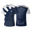 2025 New Team Liquid Esports Uniform T-shirt Games Contest T Shirt Casual Breathable Sports Jersey Boys Tops Tee