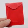 Chinese Wedding Best Wish New Year Money Pockets Blessing Pockets Mini Red Envelope Spring Festival